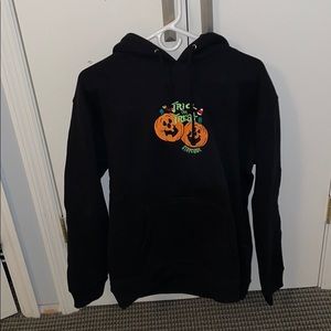 STAYCOOLNYC Hoodie Size Medium
